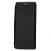 Чехол книжка для Samsung Galaxy A71 Fashion Case Черный