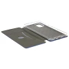 Чехол книжка для Samsung Galaxy A71 Fashion Case Синий
