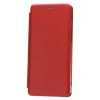 Чехол книжка для Samsung Galaxy S20+ Fashion Case Красный