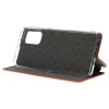 Чехол книжка для Samsung Galaxy S20+ Fashion Case Красный