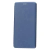 Чехол книжка для Samsung Galaxy S20 Ultra Fashion Case Синий