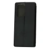 Чехол книжка для Samsung Galaxy S20 Fashion Case Черный
