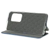 Чехол книжка для Samsung Galaxy S20 Fashion Case Retro Line Синий