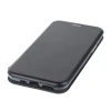 Чехол книжка для Apple iPhone 11 Fashion Case Черный