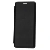 Чехол книжка для Samsung Galaxy A21S Fashion Case Черный