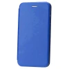 Чехол книжка для Huawei P30 Lite Fashion Case Синий