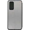 Чехол книжка для Huawei P40 Fashion Case Серый