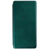 Чехол книжка для Samsung Galaxy S20+ Fashion Case Зеленый