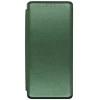 Чехол книжка для Huawei Honor 9S Fashion Case Зеленый
