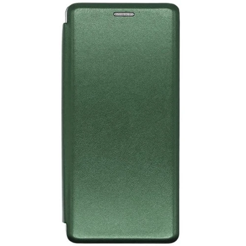Чехол книжка для Huawei Honor 9S Fashion Case Зеленый