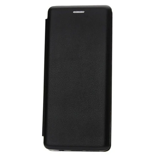 Чехол книжка для Samsung Galaxy M31s Fashion Case Черный