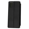 Чехол книжка для Samsung Galaxy M31s Fashion Case Черный