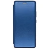 Чехол книжка для Samsung Galaxy S10 Lite Fashion Case Синий