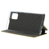 Чехол книжка для Samsung Galaxy A32 Fashion Case Золотой