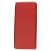 Чехол книжка для Samsung Galaxy A32 Fashion Case Красный