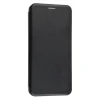 Чехол книжка для Xiaomi Redmi Note 9T Fashion Case Черный