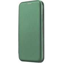 Чехол-книжка для Xiaomi Redmi 13C Fashion Case на магнитах с визитницей