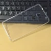 Силиконовый чехол для HTC One X10 iBox Crystal Прозрачный