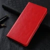 Чехол книжка для HTC U Play Book Case Красный