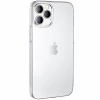 Силиконовый чехол для Apple iPhone 14 Pro Hoco 0.7mm Прозрачный