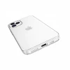 Силиконовый чехол для Apple iPhone 12 Hoco 0.7mm Прозрачный