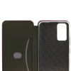 Чехол книжка для Huawei Honor 10X Lite Book Cover Бордовый