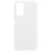 Силиконовый чехол для Huawei Honor 10X Lite Ultra Thin Case Quality Прозрачный