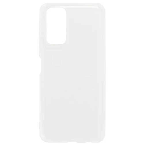 Силиконовый чехол для Huawei Honor 10X Lite Ultra Thin Case Quality Прозрачный