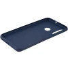 Силиконовый чехол для Huawei Honor 10i Red Line Ultimate Синий