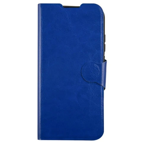 Чехол книжка для Huawei Honor 20e Red Line Book Type Синий