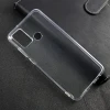Силиконовый чехол для Huawei Honor 9A iBox Crystal Прозрачный