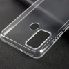 Силиконовый чехол для Huawei Honor 9A iBox Crystal Прозрачный