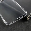 Силиконовый чехол для Huawei Honor 9A iBox Crystal Прозрачный
