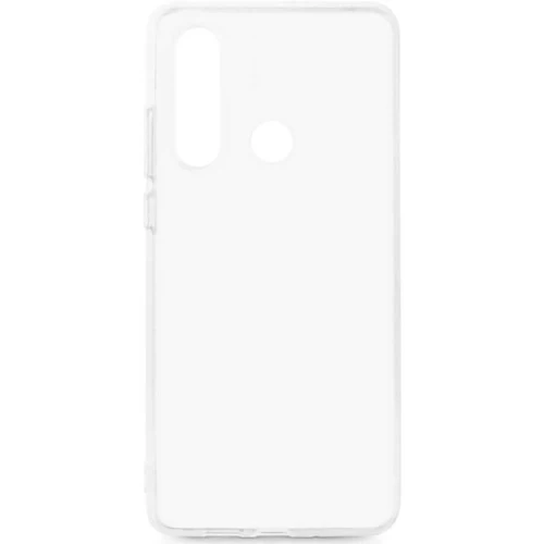 Силиконовый чехол для Honor 9C Ultra Thin Case Quality Прозрачный