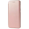 Чехол книжка для Huawei Honor 9X Lite Red Line Unit Розовый