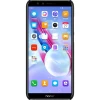 Чехол накладка для Huawei Honor 9 Lite Nillkin Super Frosted Shield Черный