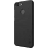 Чехол накладка для Huawei Honor 9 Lite Nillkin Super Frosted Shield Черный