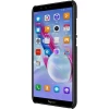 Чехол накладка для Huawei Honor 9 Lite Nillkin Super Frosted Shield Черный