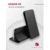 Чехол-книжка для Honor X5 4G черный Book