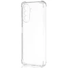 Силиконовый чехол для Huawei Nova Y70 TPU 1.5мм с усиленными углами и защитой камеры Прозрачный