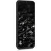 Силиконовый чехол для Huawei P30 Lite TPU 1мм Черный матовый