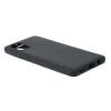 Силиконовый чехол для Huawei P smart (2021) Red Line Ultimate Черный