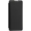 Чехол книжка для Huawei P smart (2021) Red Line Book Cover Черный