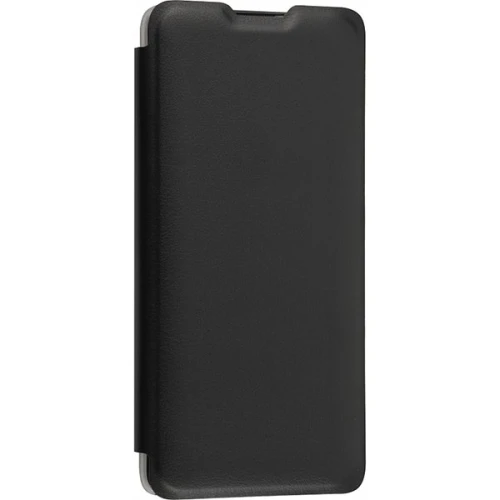 Чехол книжка для Huawei P smart (2021) Red Line Book Cover Черный