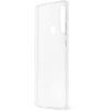 Силиконовый чехол для Huawei Y6p iBox Crystal Прозрачный