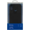 Силиконовый чехол для Huawei Y6P Red Line Ultimate Черный