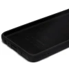 Силиконовый чехол для Honor X6 Soft Matte с микрофиброй Черный
