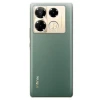 Силиконовый чехол для Infinix Note 40 Pro \ Note 40 Pro+ 5G TPU mp 1,5mm с защитой камеры Прозрачный