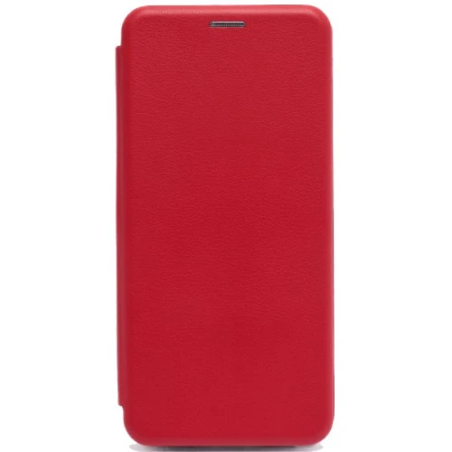 Чехол книжка для Infinix Hot 20 Book Cover Красный