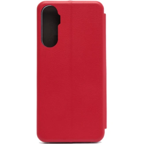 Чехол книжка для Infinix Hot 20 Book Cover Красный